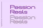 Repeth Font
