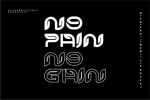Repistis Font