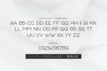Reqtu Font