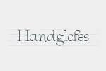 PN Housewife Font