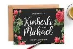 Reshonta Script Font