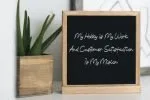 Resigner Font