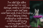 Resigner Font