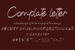 Resigner Font