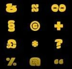 Resina by Simon Bodin Font