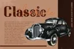 Resolve Modern Serif Font