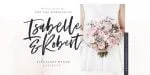 Resplendent Font Family