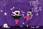 Resquro Halloween Font