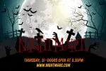 Resquro Halloween Font