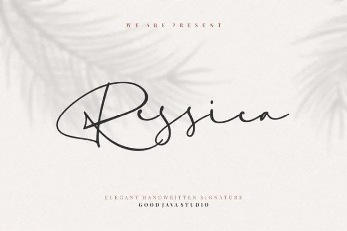 Ressica Font