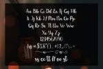 Restu Font