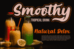 Resty Font