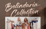 Rethaster Modern Handwritten Font