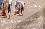 Rethaster Modern Handwritten Font
