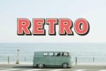 Retro 70s Font