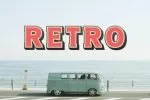 Retro 70s Font