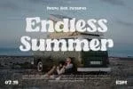 Retro Sick Font
