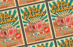 Retro Sign Font