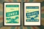 Retrohols - Retro Condensed Font