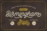 Retrology Monoline INTRO OFFER