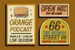 Retrosey Font