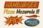 Retrosey Font