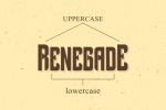 Retrospect Font