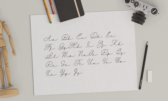 Retta Font