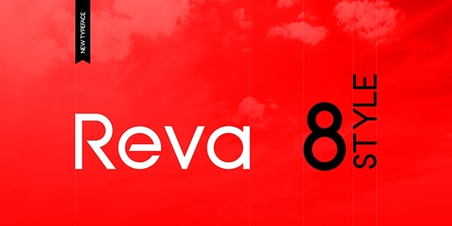 Reva Font