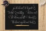 Revalisha Font