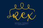 Rex Font