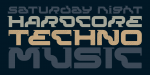 Rezzzistor 4f Font