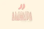 Rhefilla Font