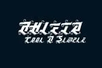 Rhieta Font
