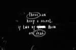 Rhinestone Font