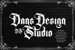 Rhodestra Font