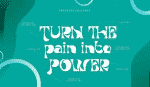 Ribelyon Display Typeface Font
