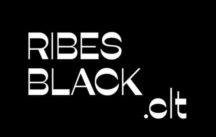 Ribes Black FREE font