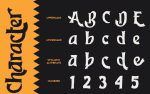 Ricebowl Typeface