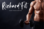 Rich and Famous Font
