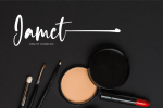 Rich and Famous Font
