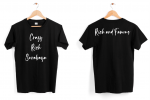 Rich and Famous Font