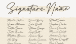 Richard Signatera Signature Script