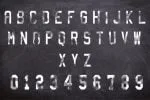 Richardson Font