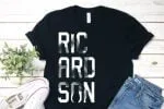 Richardson Font