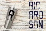 Richardson Font