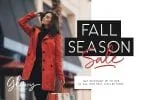 Richardson Signature Brush Font