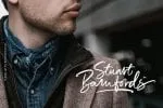 Richardson Signature Brush Font
