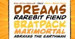 Rick Veitch Font Family