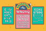 Rickey Font